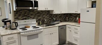 Downtown Bellingham Apartment