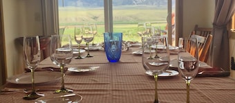 PRIVATE 170 Morgen Ranch mit 2BR / 2BA Kabine
