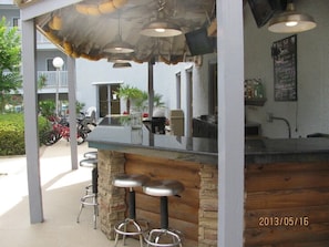 Bar (na propriedade)
