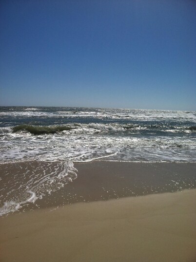 East End -Beach Oasis- St. George Island. Beach Condo / Full Sized Swimming Pool