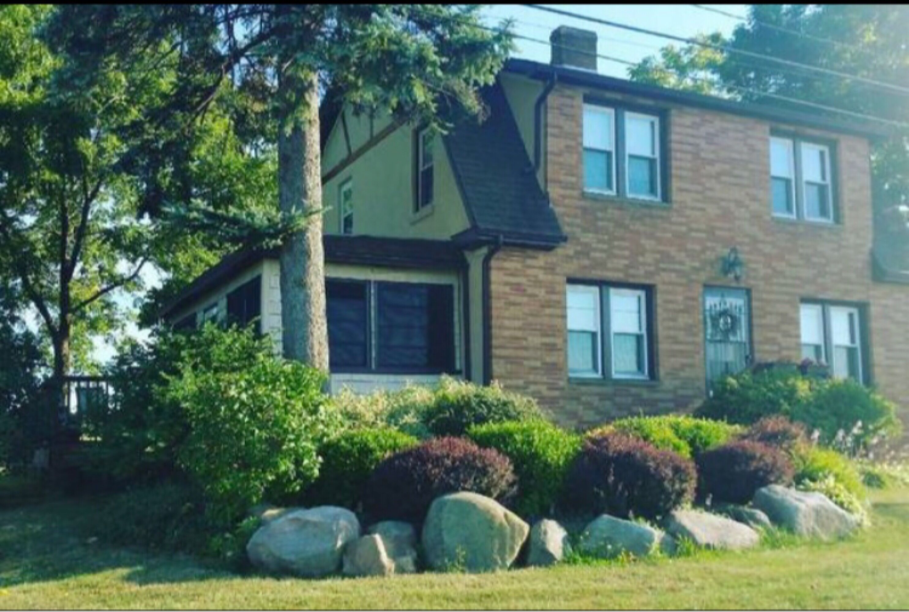 Vineview Inn-Farm Experience in the Heart of Wine Country-ice wine festival area