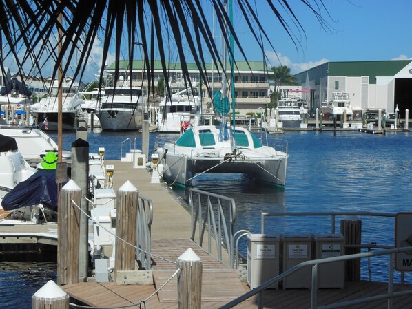 Marina