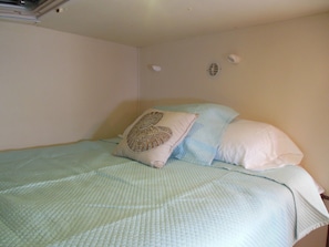 2 Schlafzimmer, BettwÀsche