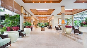 Hall