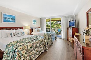 2 Schlafzimmer, WLAN, Bettwäsche, Rollstuhlgeeignet
