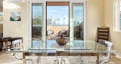Luxurious Ocean 4bd/3ba Oceanview Villa