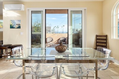 Luxurious Ocean 4bd/3ba Oceanview Villa