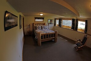 1 Schlafzimmer, Schreibtisch, Bügeleisen/Bügelbrett, kostenloses WLAN