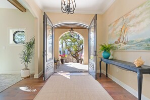 Interieur