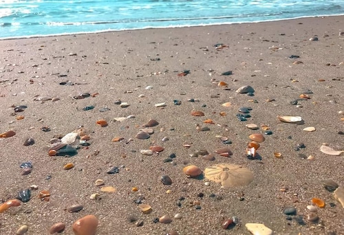 Turtle Time - 4 Bd House lähellä Holden Beach - paeta väkijoukkoja!