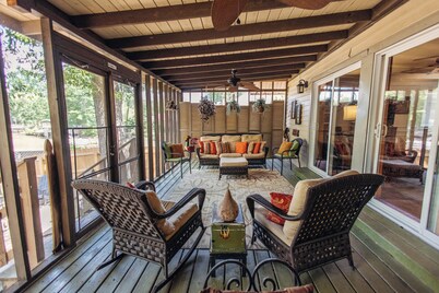 Water View Property, Pet Friendly, Golfing, Fishing, Marina, Swim, Park, Trails