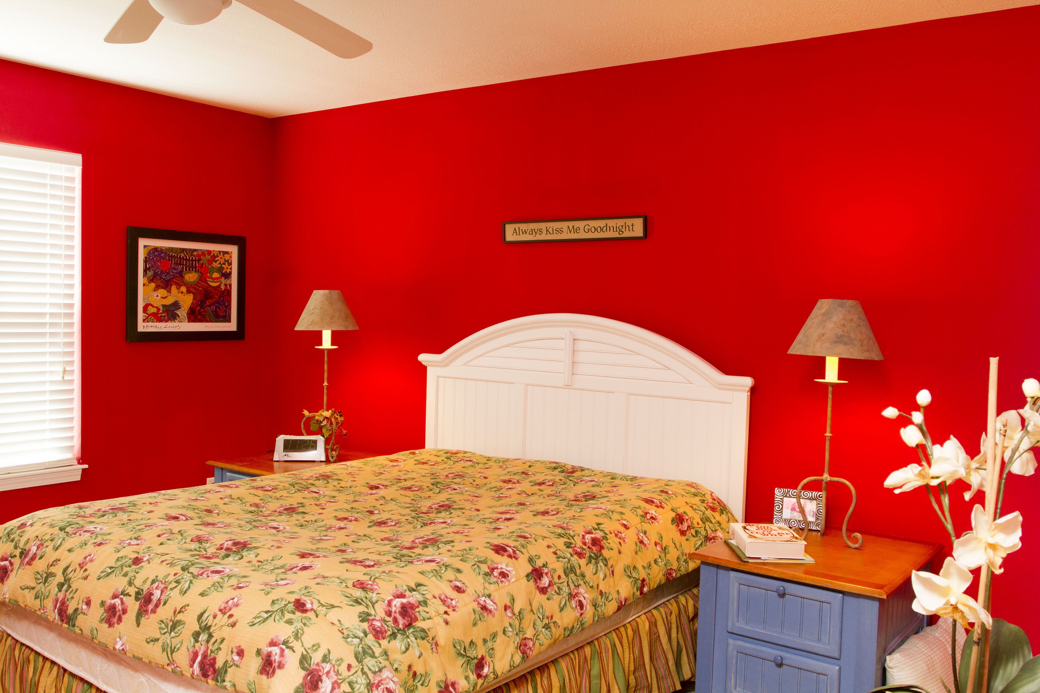 3 室のベッドルーム、WiFi (無料)