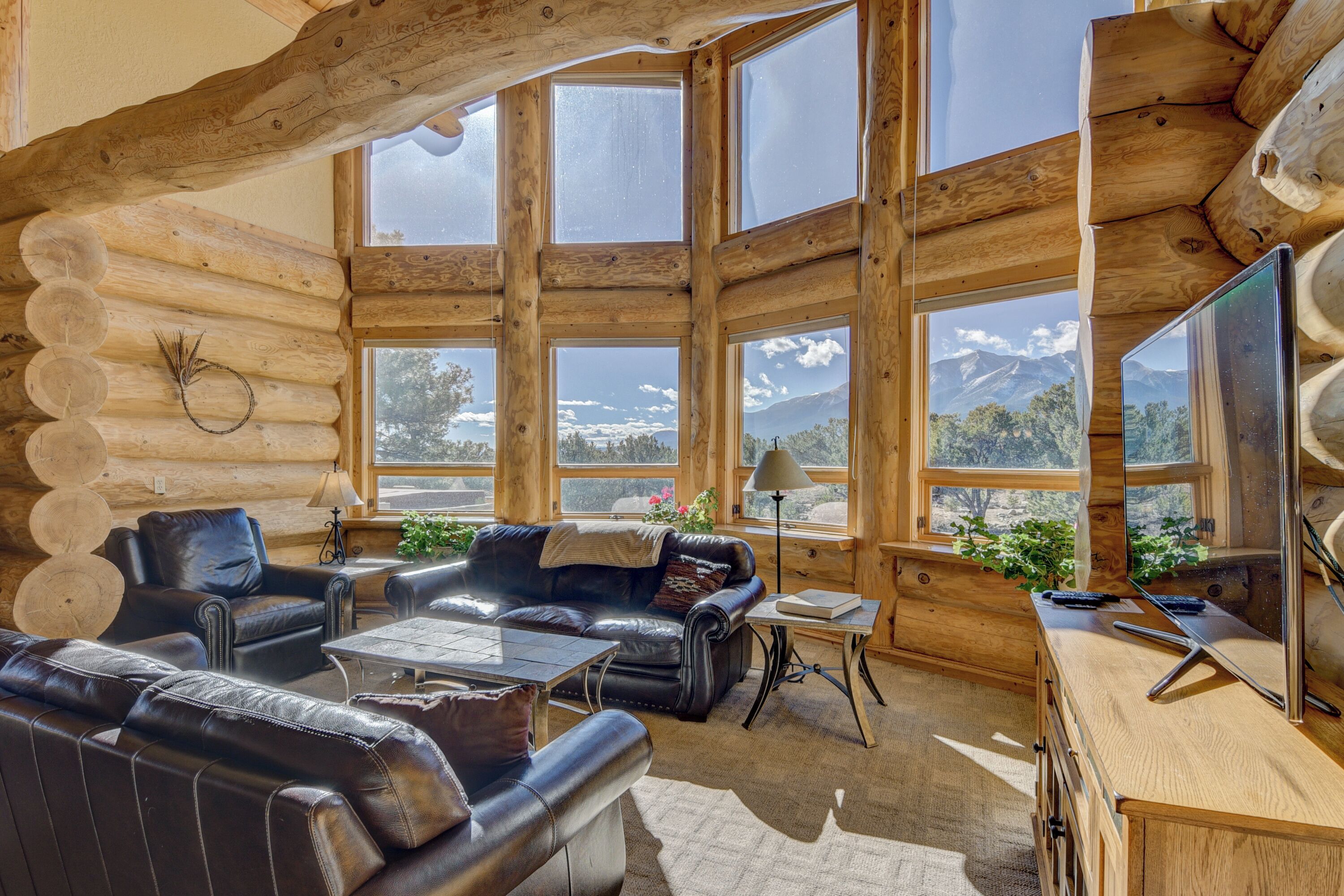 Smart-TV, videospill, DVD-spiller og fotballspill