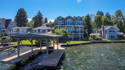 FIFA AMERICA'S WORLD CUP AVAILABILITY
SLEEPS UP TO 20 GUESTS.