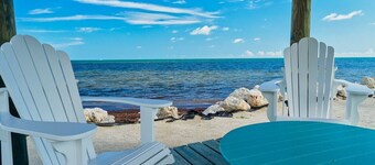 Vista mozzafiato su Marina e Oceano, Villa Key Largo, Kawama Yacht C