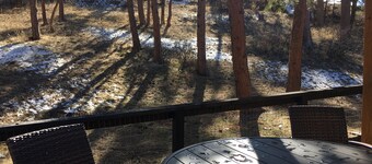 Mountain Sunrise Cabin - HOT TUB, Wildlife, Serene - Near RMNP and Downtown