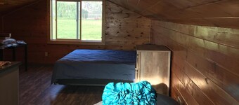 Close to the glacier park!