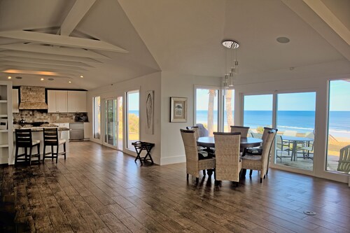 Come Home Paradise tässä Lovely saada awayin arvostetun Ponte Vedra Beach