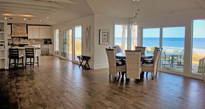 Come Home Paradise tässä Lovely saada awayin arvostetun Ponte Vedra Beach