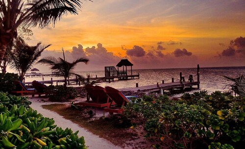 Tarpon - Garden View-pool/free bikes/tours