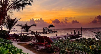 Tarpon - Garden View-pool/free bikes/tours