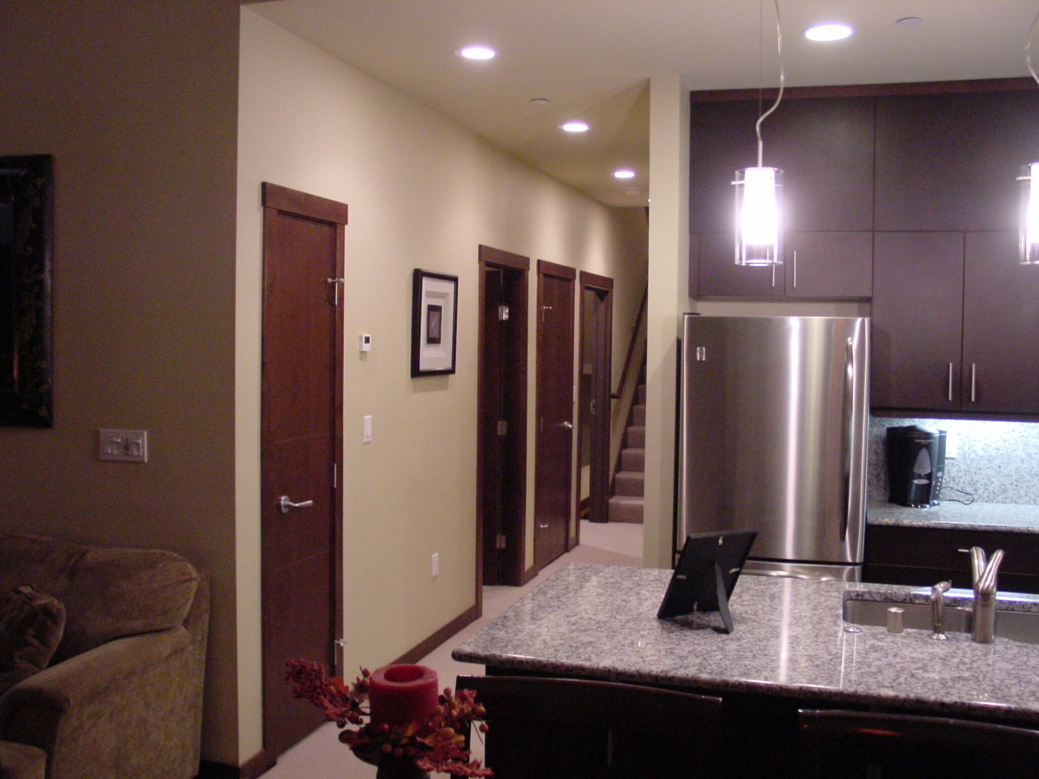 Intérieur