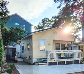 Exterior - Rates just lowered for summer! (Myrtle Beach)