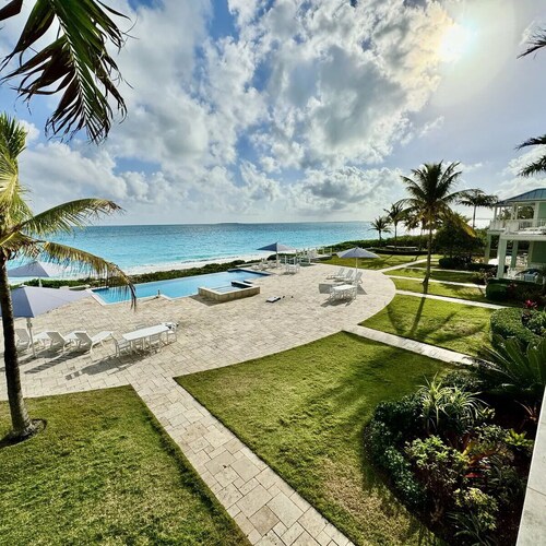 Peace N 'Privacy in Paradise