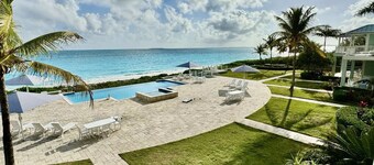 ParadiseのPeace N 'Privacy