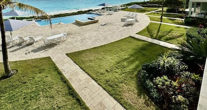 Peace N 'Privacy in Paradise