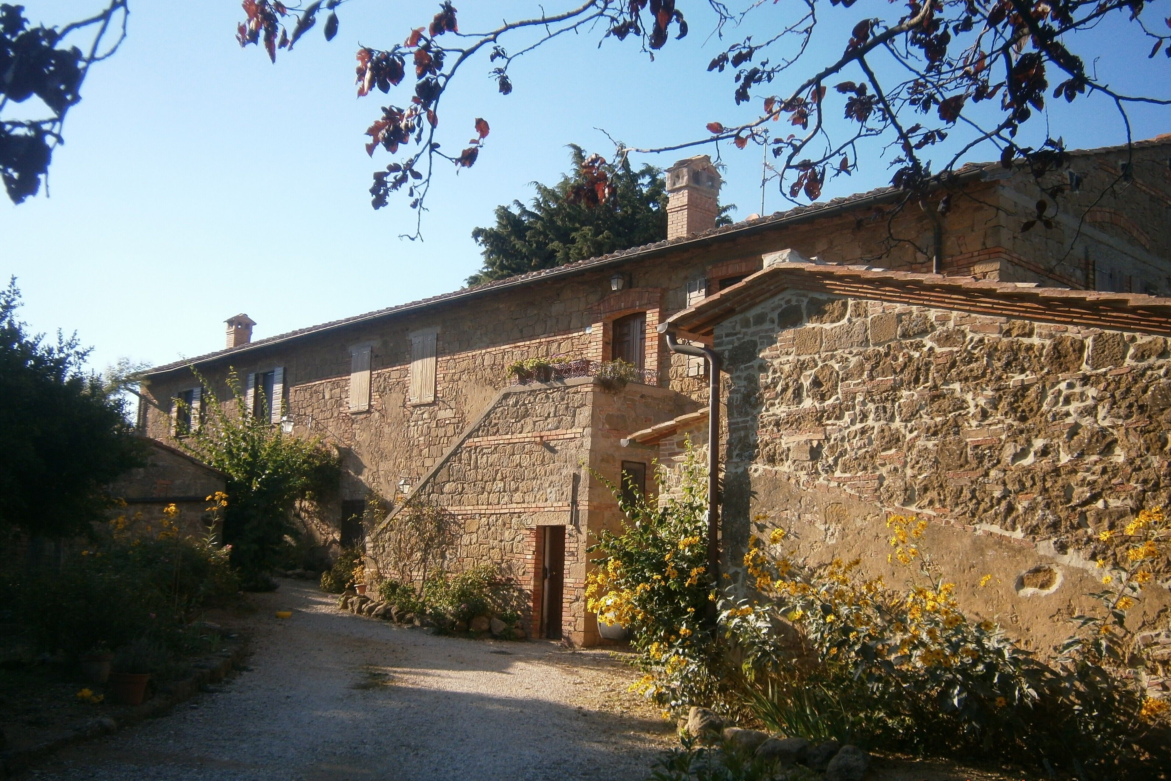 Exterieur