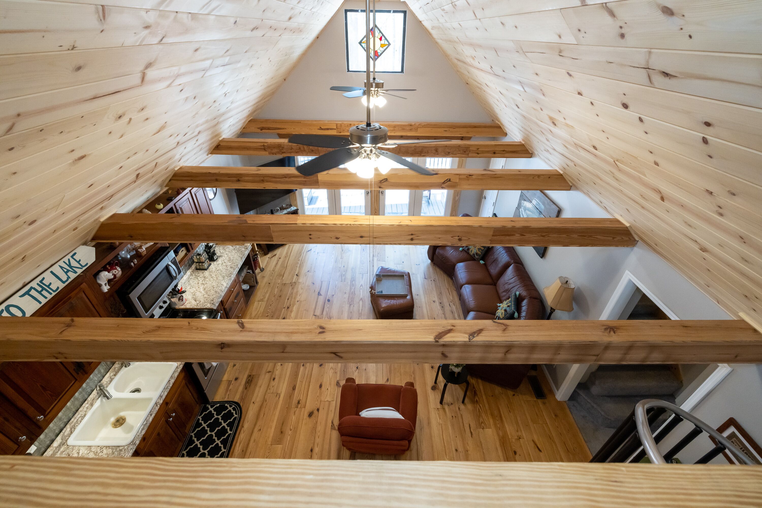 TV connectée, lecteur de DVD, chaîne hi-fi