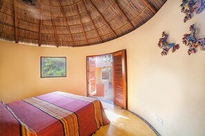 3 habitaciones, caja de seguridad en la habitación y wifi gratis 