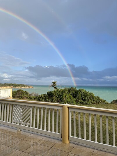 PARADISE COVE SECLUDED PRISTINE VILLA, "MARGARITA"