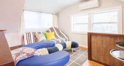 Romantic Cottage -Amazing Views -Spa -Woodstock NY
