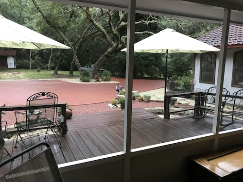 Lets Go Camping In Comfort, Southern Style, come on down.