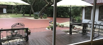 Lets Go Camping In Comfort, Southern Style, come on down.