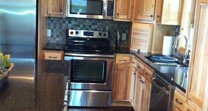 Kaunein näkymä Table Rock Lake!