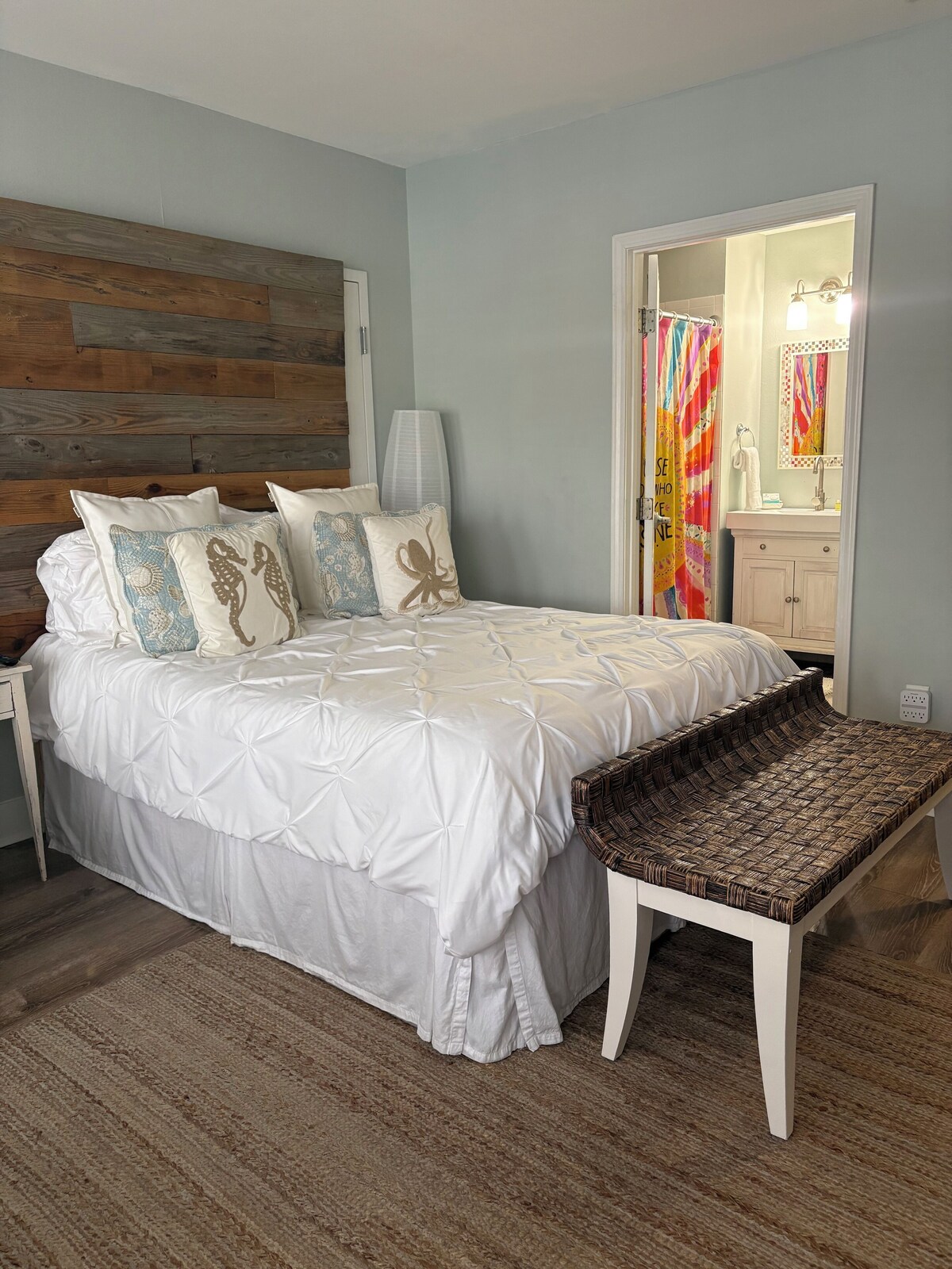 Bild für Gastgeberprofil