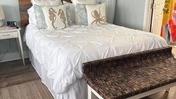 Strygejern/strygebræt, gratis Wi-Fi, sengetøj, adgang for kørestole