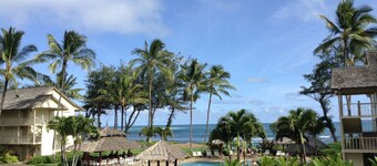 ISLANDER AT THE BEACH OCEAN FRONT CONDO # 145