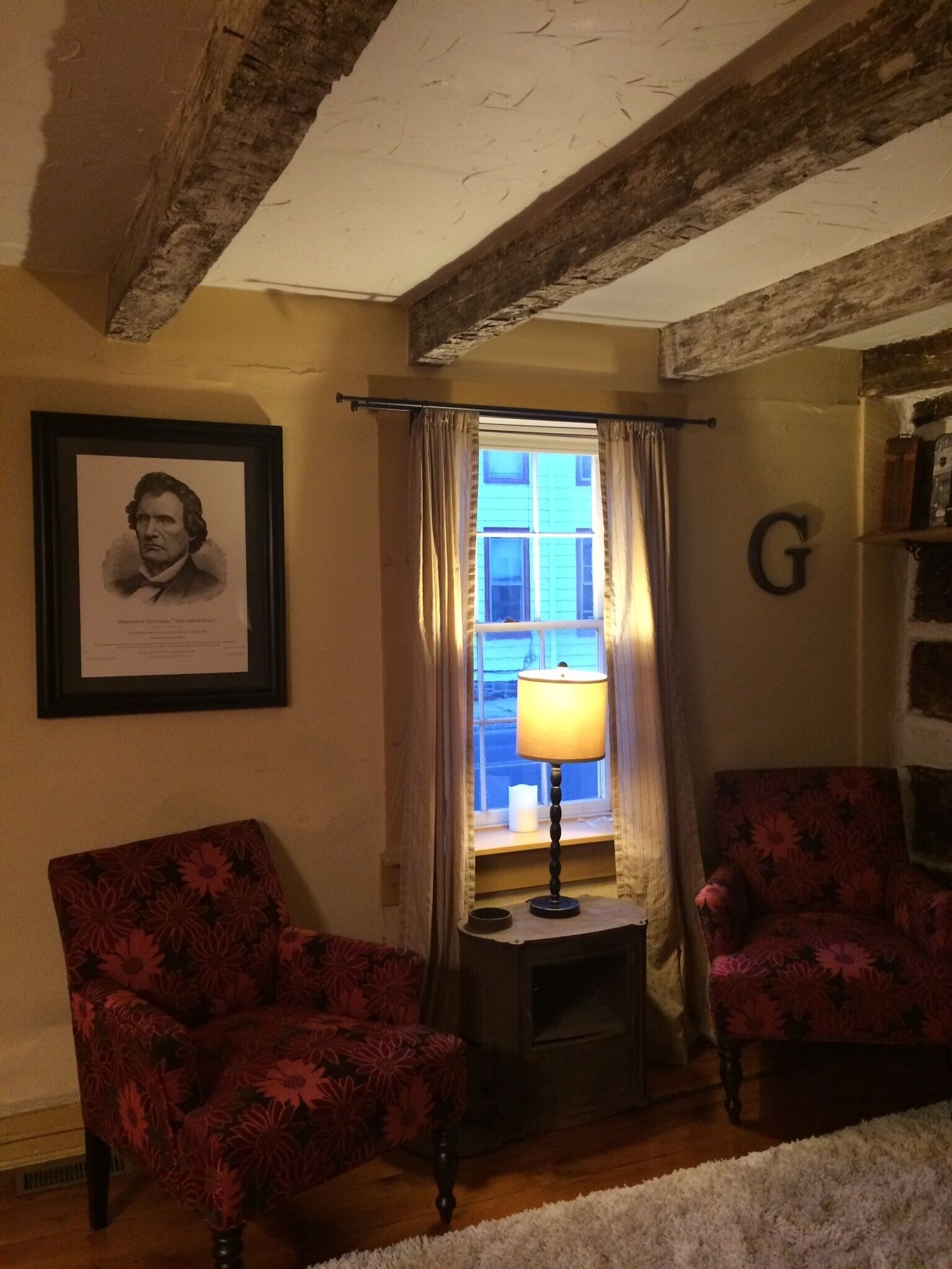 Intérieur