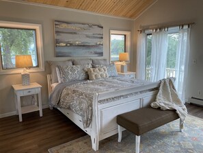 7 chambres, fer et planche à repasser, Wi-Fi gratuit, draps fournis