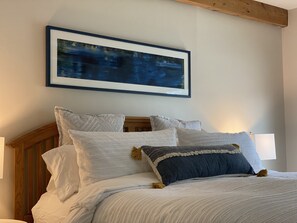7 Schlafzimmer, Bügeleisen/Bügelbrett, Reisekinderbett, kostenloses WLAN