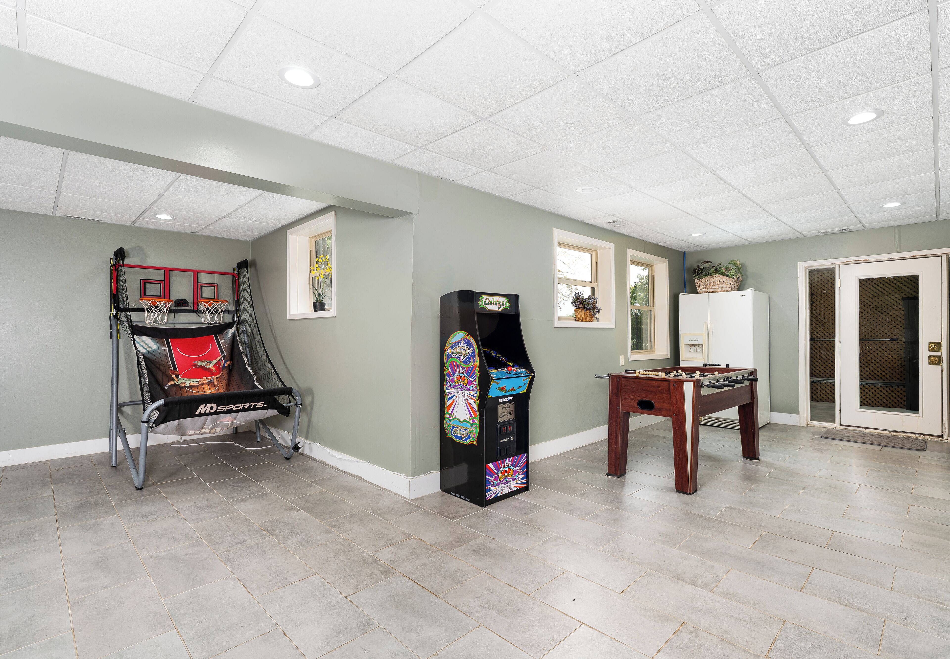 Spielezimmer
