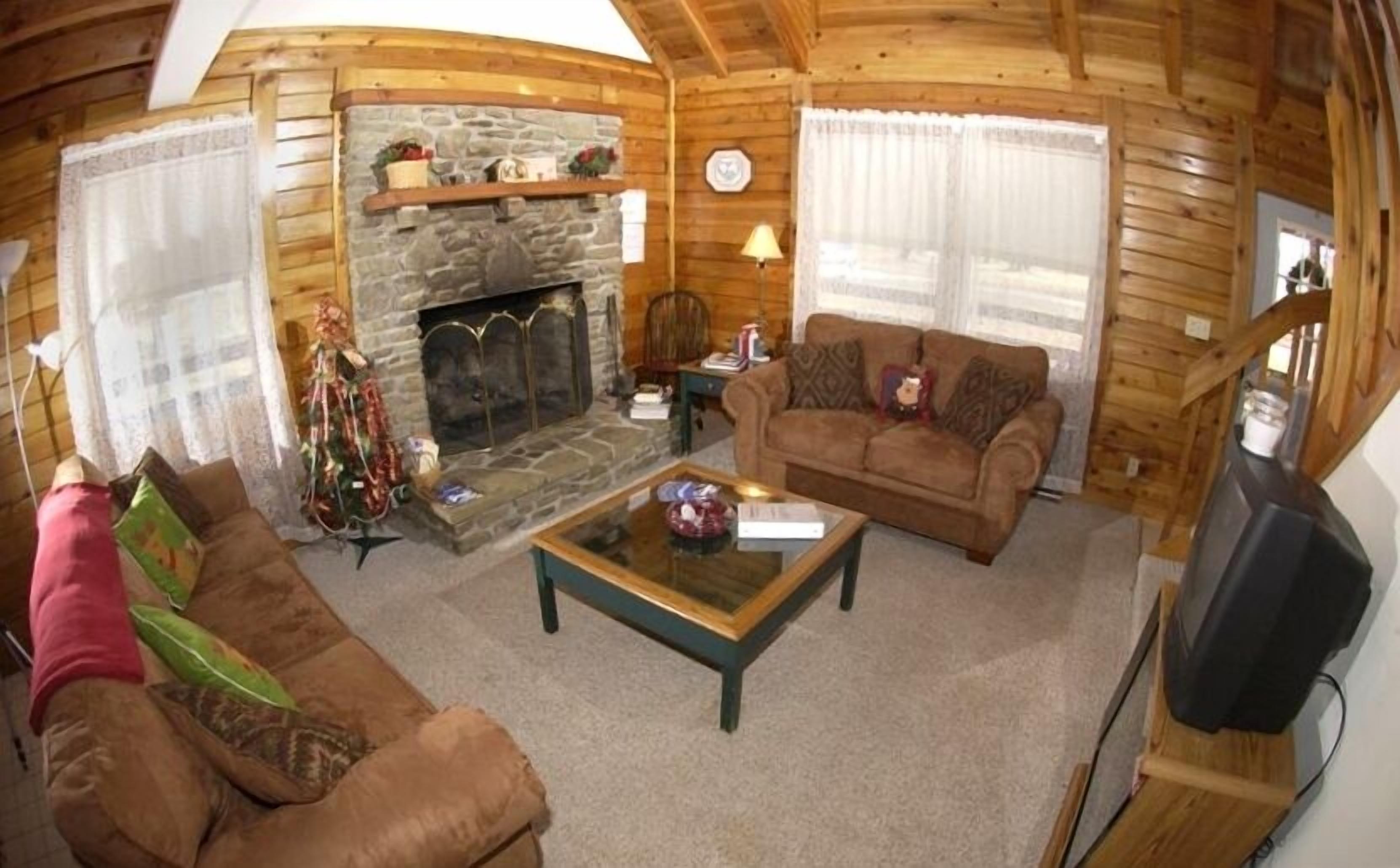 2 Br Cabin Vacation Rental In Davis, West Virginia Vrbo Property 38229