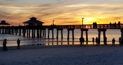 Lake Home mit beheiztem Pool in perfekter Lage