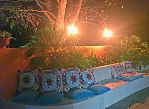 Terras