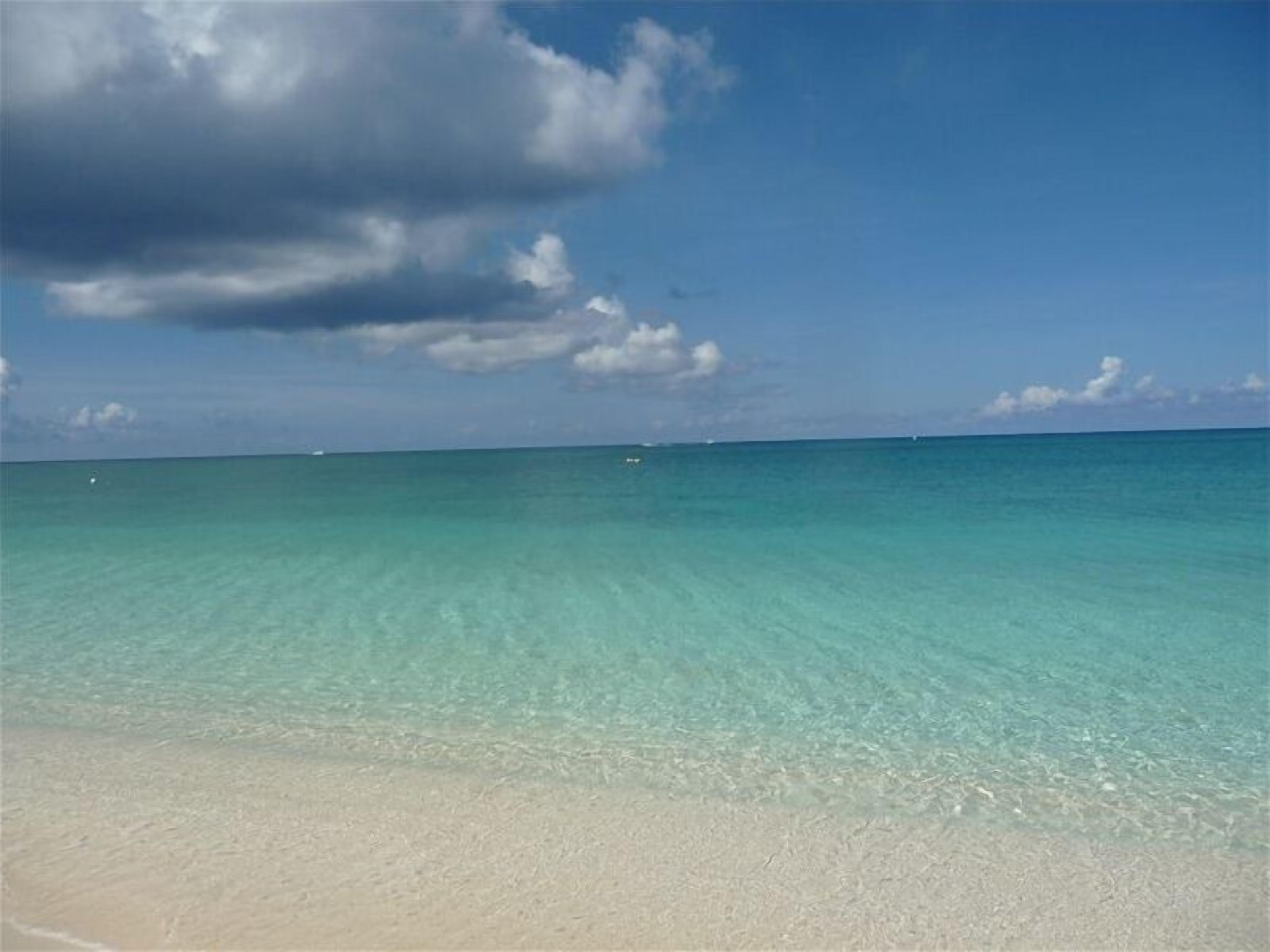 Plage, chaises longues, serviettes de plage