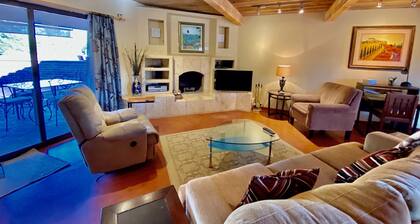 Charmante Tubac Villa im Tubac Golf Resort